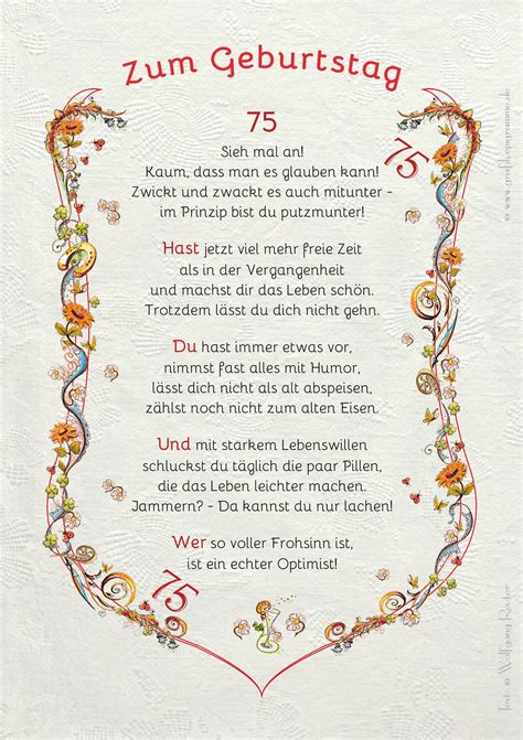 gedicht 75 